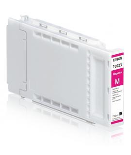 Epson T6923 Magenta Cartucho de Tinta Original - C13T692300