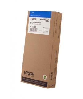 Epson T6932 Cyan Cartucho de Tinta Original - C13T693200