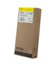 Epson T6934 Amarillo Cartucho de Tinta Original - C13T693400