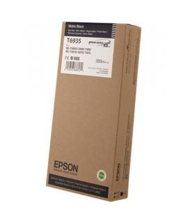 Epson T6935 Negro Mate Cartucho de Tinta Original - C13T693500
