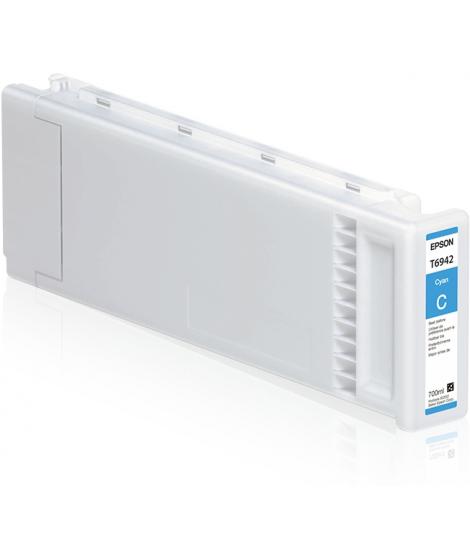 Epson T6942 Cyan Cartucho de Tinta Original - C13T694200