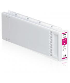 Epson T6943 Magenta Cartucho de Tinta Original - C13T694300