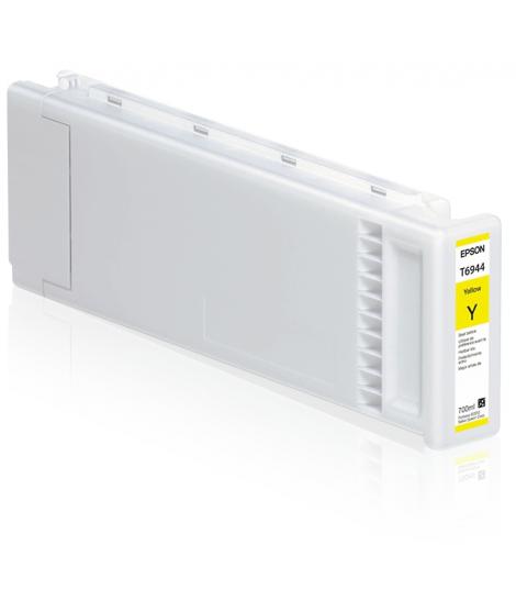 Epson T6944 Amarillo Cartucho de Tinta Original - C13T694400