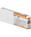 Epson T804A Naranja Cartucho de Tinta Original - C13T804A00