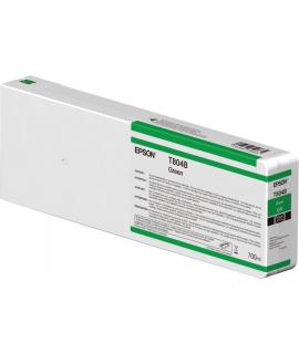 Epson T804B Verde Cartucho de Tinta Original - C13T804B00