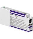 Epson T824D Violeta Cartucho de Tinta Original - C13T824D00