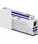 Epson T824D Violeta Cartucho de Tinta Original - C13T824D00