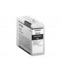 Epson T8501 Negro Photo Cartucho de Tinta Original - C13T850100