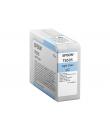 Epson T8505 Cyan Light Cartucho de Tinta Original - C13T850500