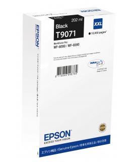 Epson T9071 Negro Cartucho de Tinta Original - C13T907140