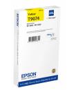 Epson T9074 Amarillo Cartucho de Tinta Original - C13T907440