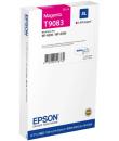 Epson T9083 Magenta Cartucho de Tinta Original - C13T908340