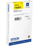 Epson T9084 Amarillo Cartucho de Tinta Original - C13T908440