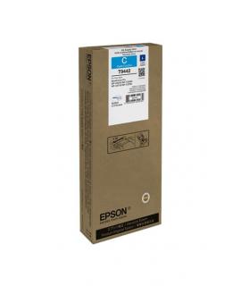 Epson T9442 Cyan Cartucho de Tinta Original - C13T944240