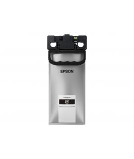 Epson T9651 Negro Cartucho de Tinta Original - C13T965140