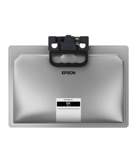 Epson T9661 Negro Cartucho de Tinta Original - C13T966140