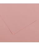 Canson Guarro Pack de 25 Cartulinas Iris de 185g - 50x65cm - Color Rosa