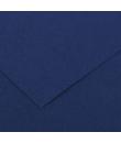 Canson Guarro Pack de 25 Cartulinas Iris de 185g - 50x65cm - Color Azul Ultramar