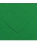Canson Guarro Pack de 25 Cartulinas Iris de 185g - 50x65cm - Color Verde Abeto