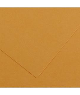 Canson Guarro Pack de 25 Cartulinas Iris de 185g - 50x65cm - Color Cuero