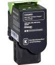 Lexmark C2325C2425C2535MC2325MC2425MC2535MC2640 Negro Cartucho de Toner Original - C232HK0