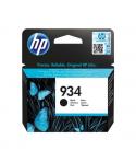 HP 934 Negro Cartucho de Tinta Original - C2P19AE