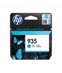 HP 935 Cyan Cartucho de Tinta Original - C2P20AE