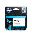 HP 935 Amarillo Cartucho de Tinta Original - C2P22AE