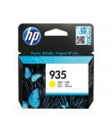 HP 935 Amarillo Cartucho de Tinta Original - C2P22AE