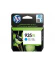 HP 935XL Cyan Cartucho de Tinta Original - C2P24AE