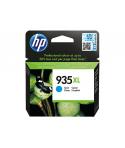 HP 935XL Cyan Cartucho de Tinta Original - C2P24AE