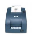 Epson TM-U220B Impresora Matricial de Recibos 83mm - Velocidad de Impresión 6lps - a 30 Columnas y 16dpi