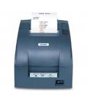Epson TM-U220B Impresora Matricial de Recibos 83mm - Velocidad de Impresión 6lps - a 30 Columnas y 16dpi