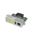 Epson UB-E04 Interface Ethernet para Impresoras Epson - 1x RJ-45 (10Base-T/100Base-TX), 1x USB-A