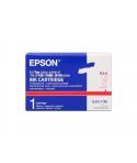 Epson SJIC7 Rojo Cartucho de Tinta Original - C33S020405