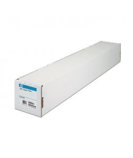 HP Clear Film Transparencia Papel para Plotter 177gr. 914mm x 22.9m