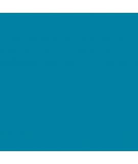 Canson Guarro Pack de 25 Cartulinas Iris de 185g - 50x65cm - Color Azul Caribe