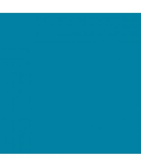 Canson Guarro Pack de 25 Cartulinas Iris de 185g - 50x65cm - Color Azul Caribe