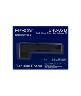 Epson ERC05 Negra Cinta Matricial Original - C43S015352