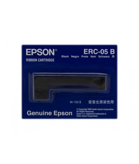 Epson ERC05 Negra Cinta Matricial Original - C43S015352