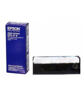 Epson ERC27 Negra Cinta Matricial Original - C43S015366