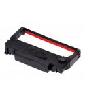 Epson ERC38/ERC34/ERC30 Negra/Roja Cinta Matricial Original - C43S015376