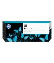 HP 90 Negro Cartucho de Tinta Original - C5059A