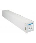 HP Bobina de Papel para Plotter - Recubierto -  90gr 24" 610mm x 45,7m