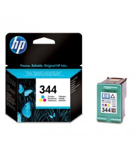 HP 344 Color Cartucho de Tinta Original - C9363EE