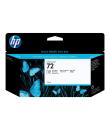 HP 72 Negro Photo Cartucho de Tinta Original - C9370A