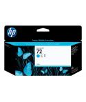 HP 72 Cyan Cartucho de Tinta Original - C9371A