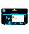 HP 72 Amarillo Cartucho de Tinta Original - C9373A