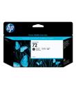 HP 72 Negro Mate Cartucho de Tinta Original - C9403A