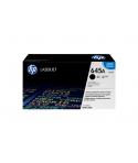 HP C9730A Negro Cartucho de Toner Original - 645A
